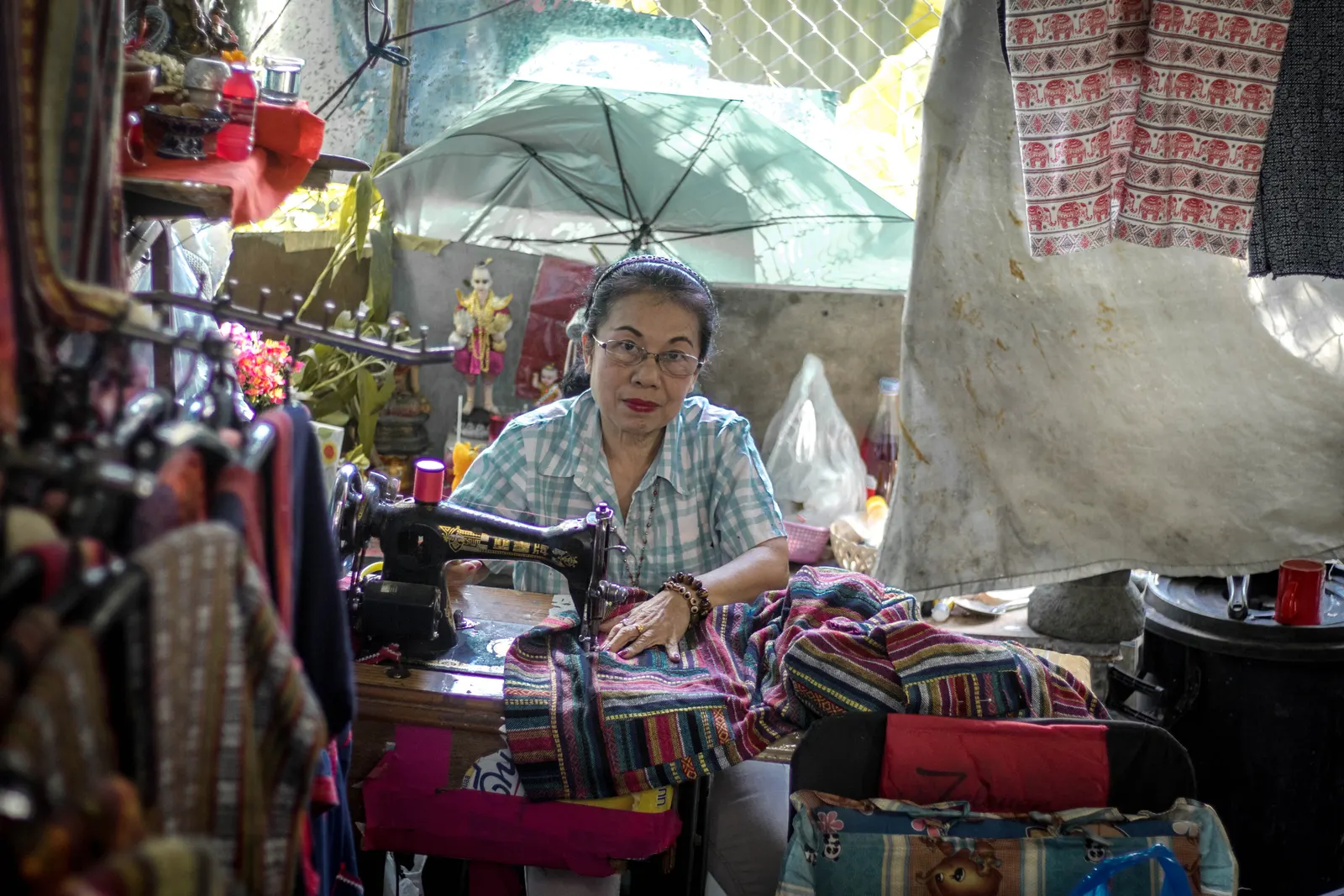 Photography - Thailand 2018 — visual 83