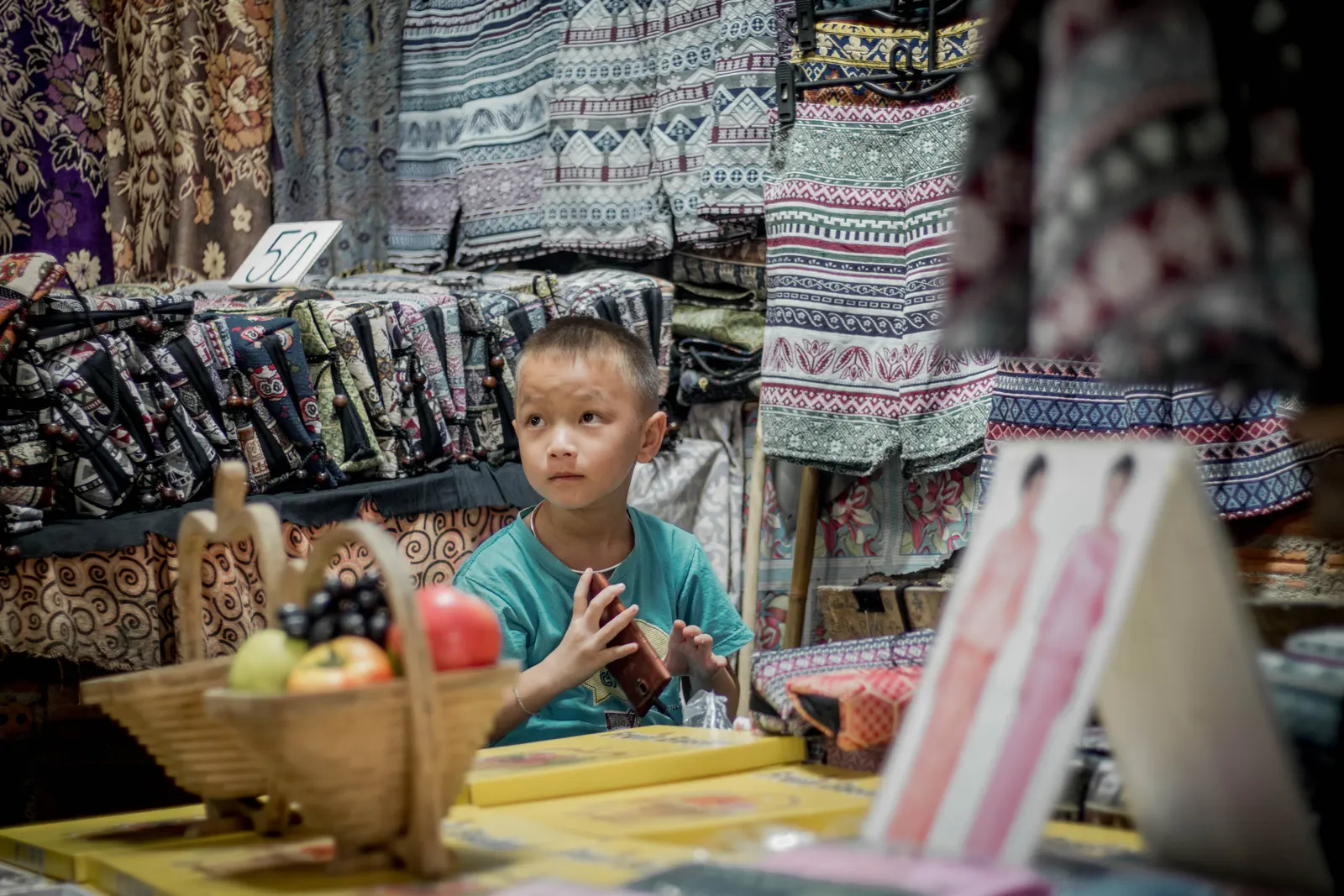 Photography - Thailand 2018 — visual 84