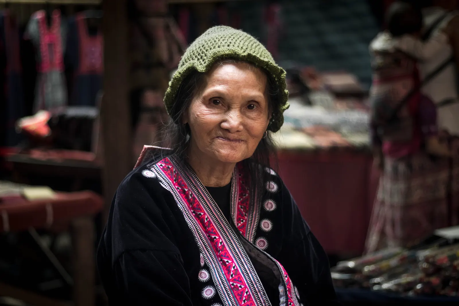 Photography - Thailand 2018 — visual 85