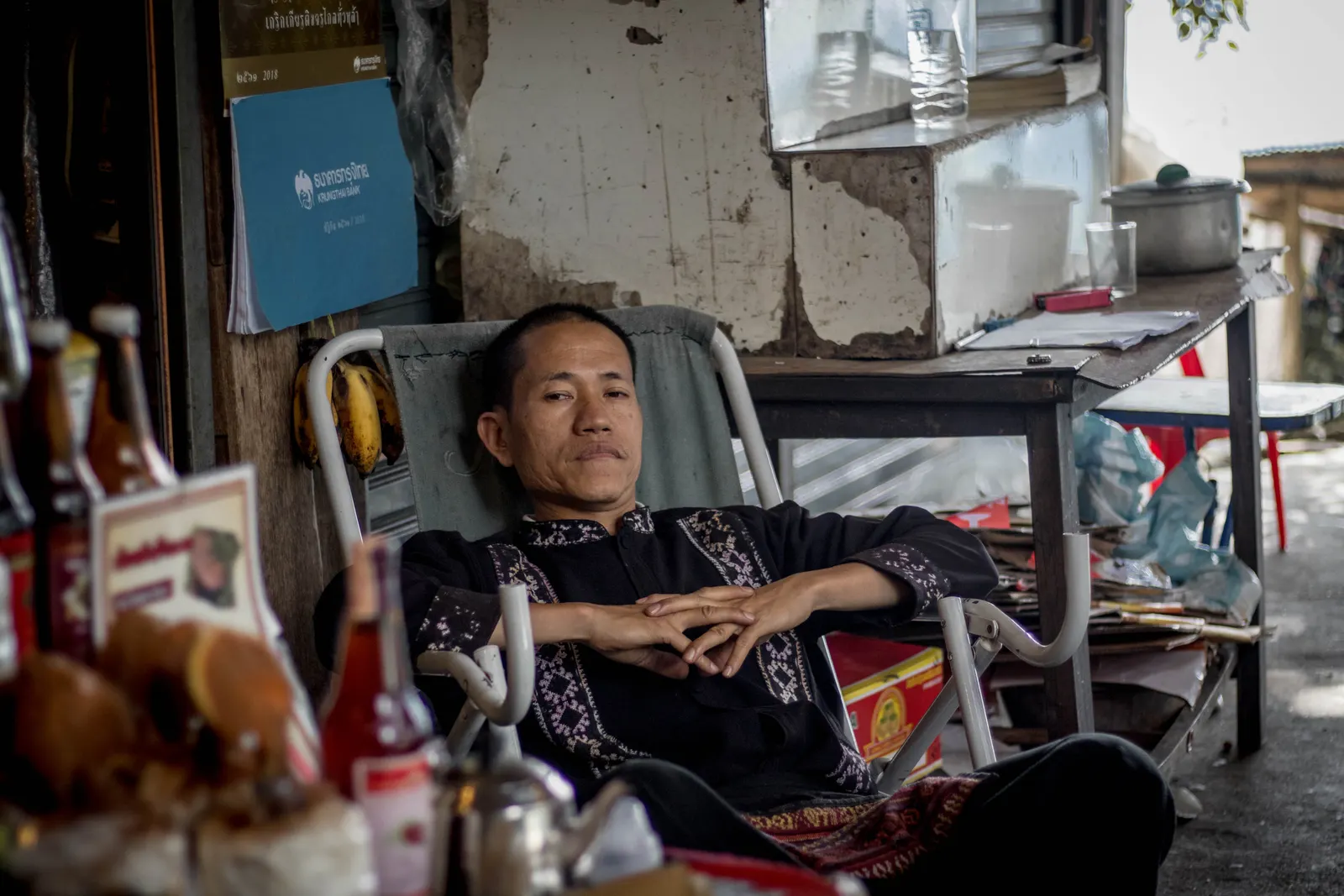 Photography - Thailand 2018 — visual 86