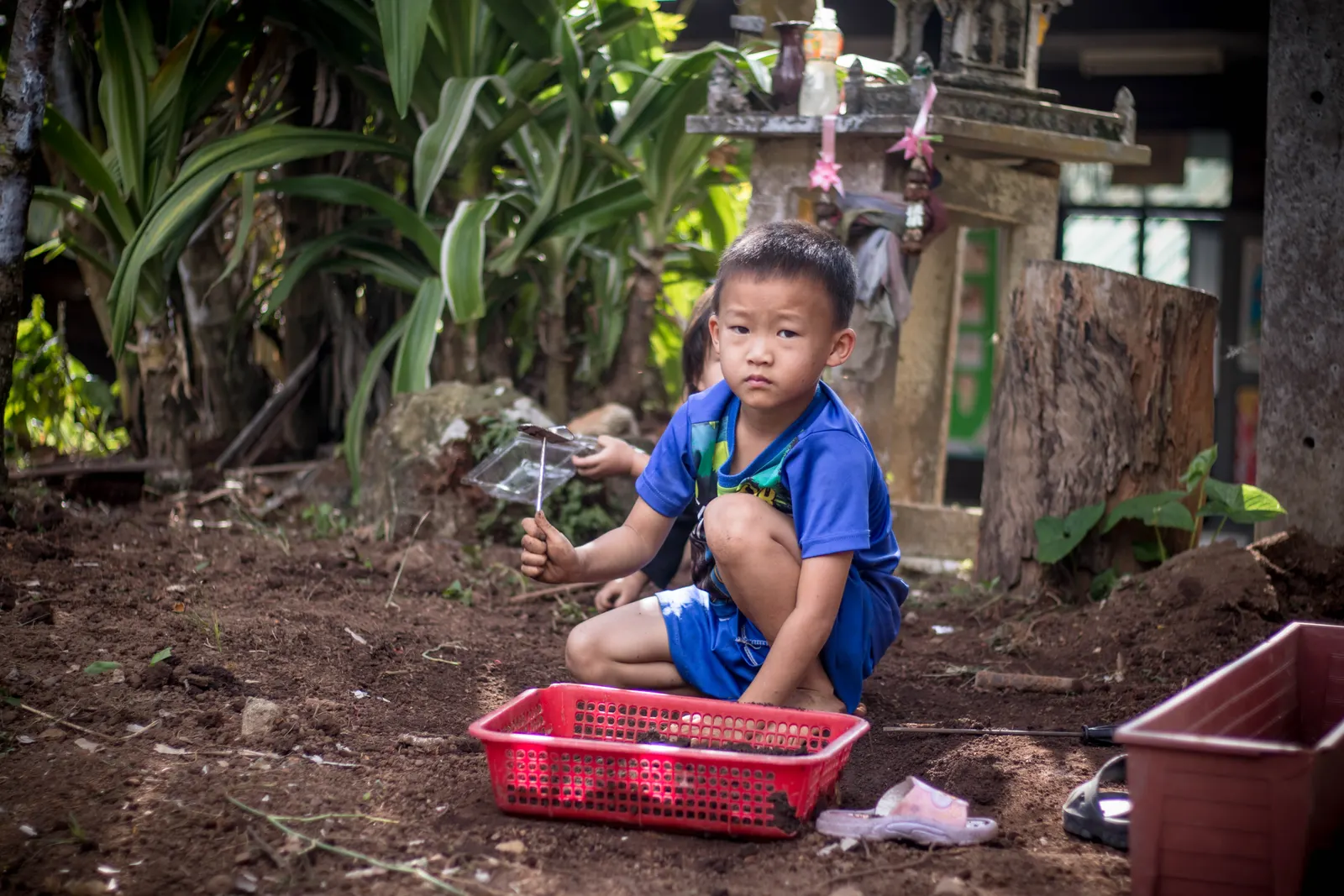 Photography - Thailand 2018 — visual 88