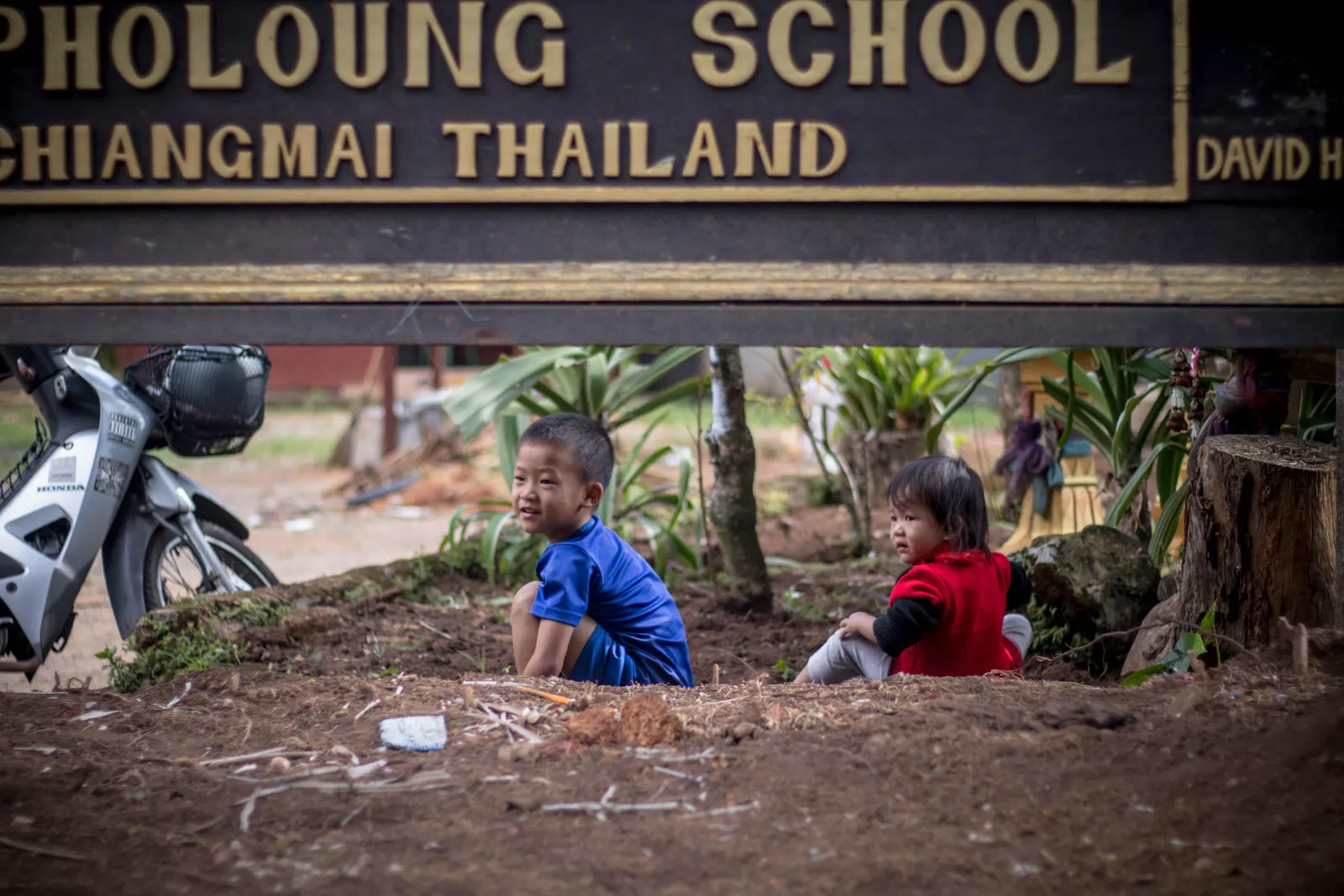 Photography - Thailand 2018 — visual 89