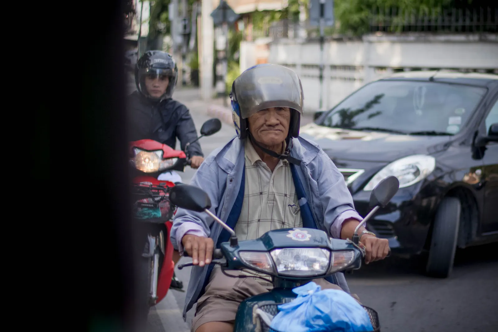 Photography - Thailand 2018 — visual 93