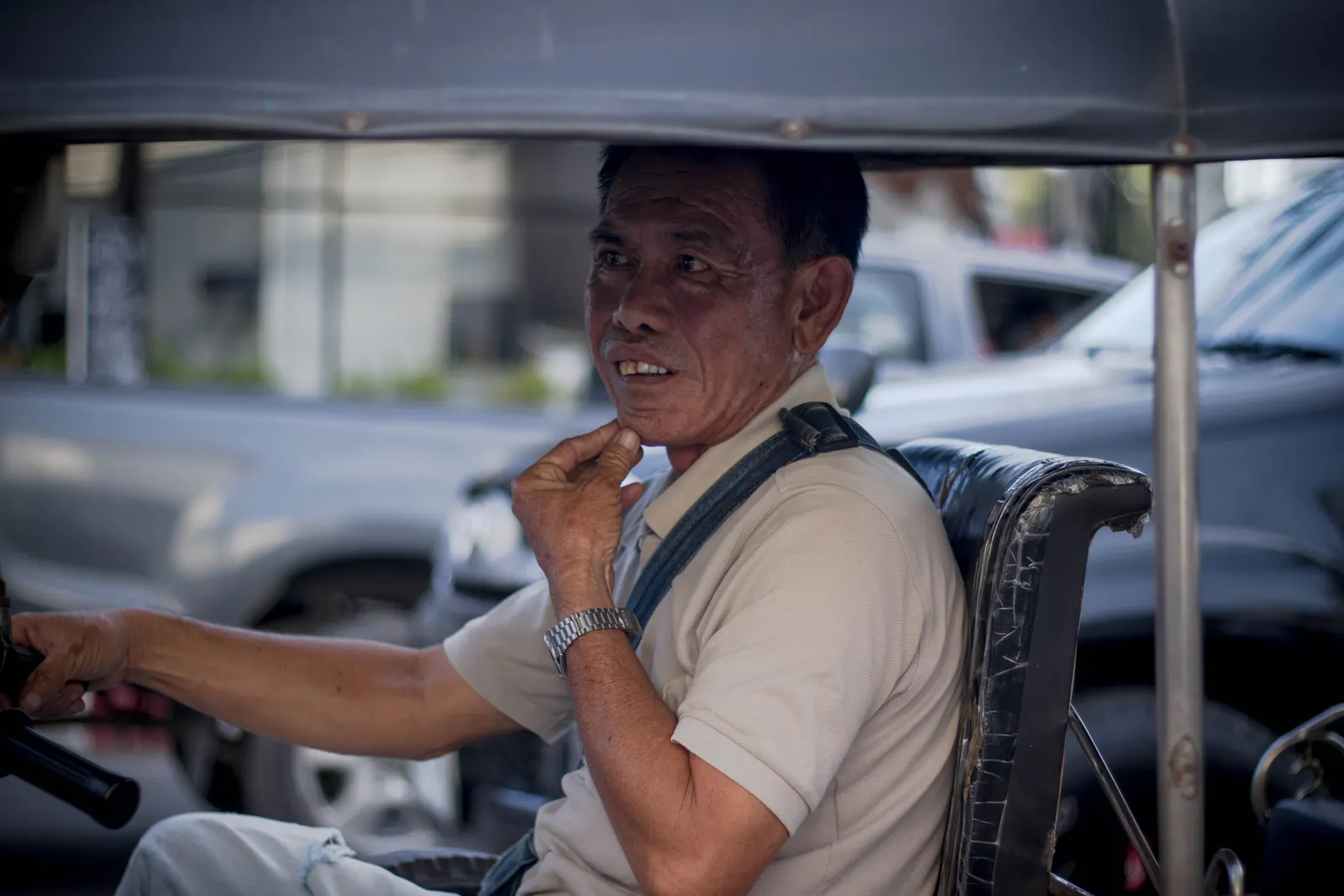 Photography - Thailand 2018 — visual 94