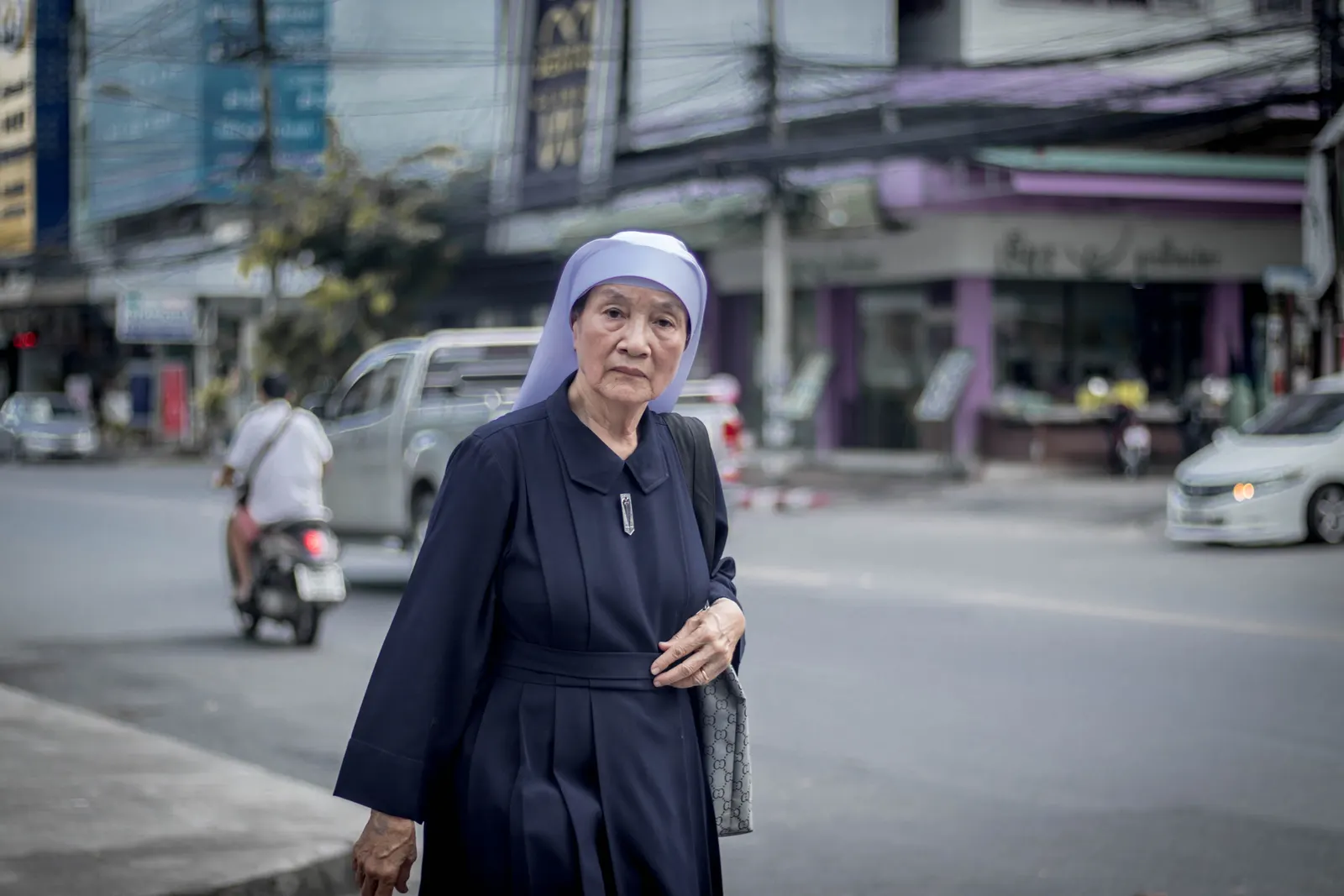 Photography - Thailand 2018 — visual 96