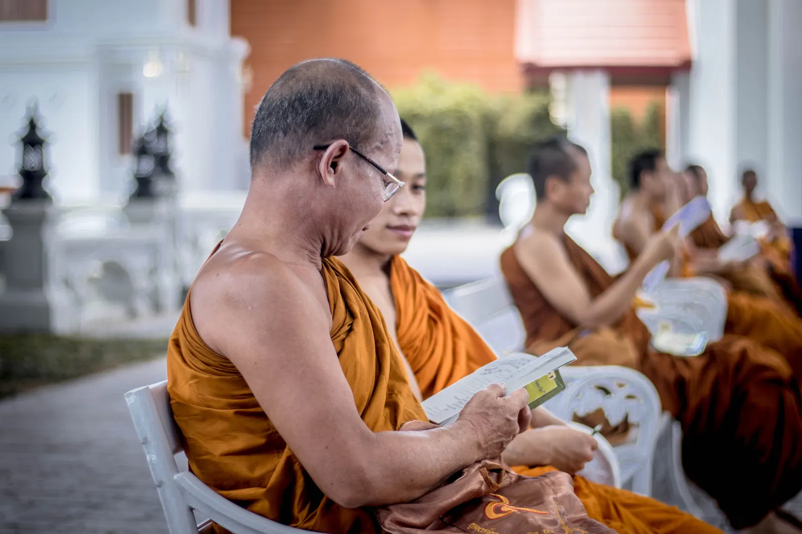 Photography - Thailand 2018 — visual 97