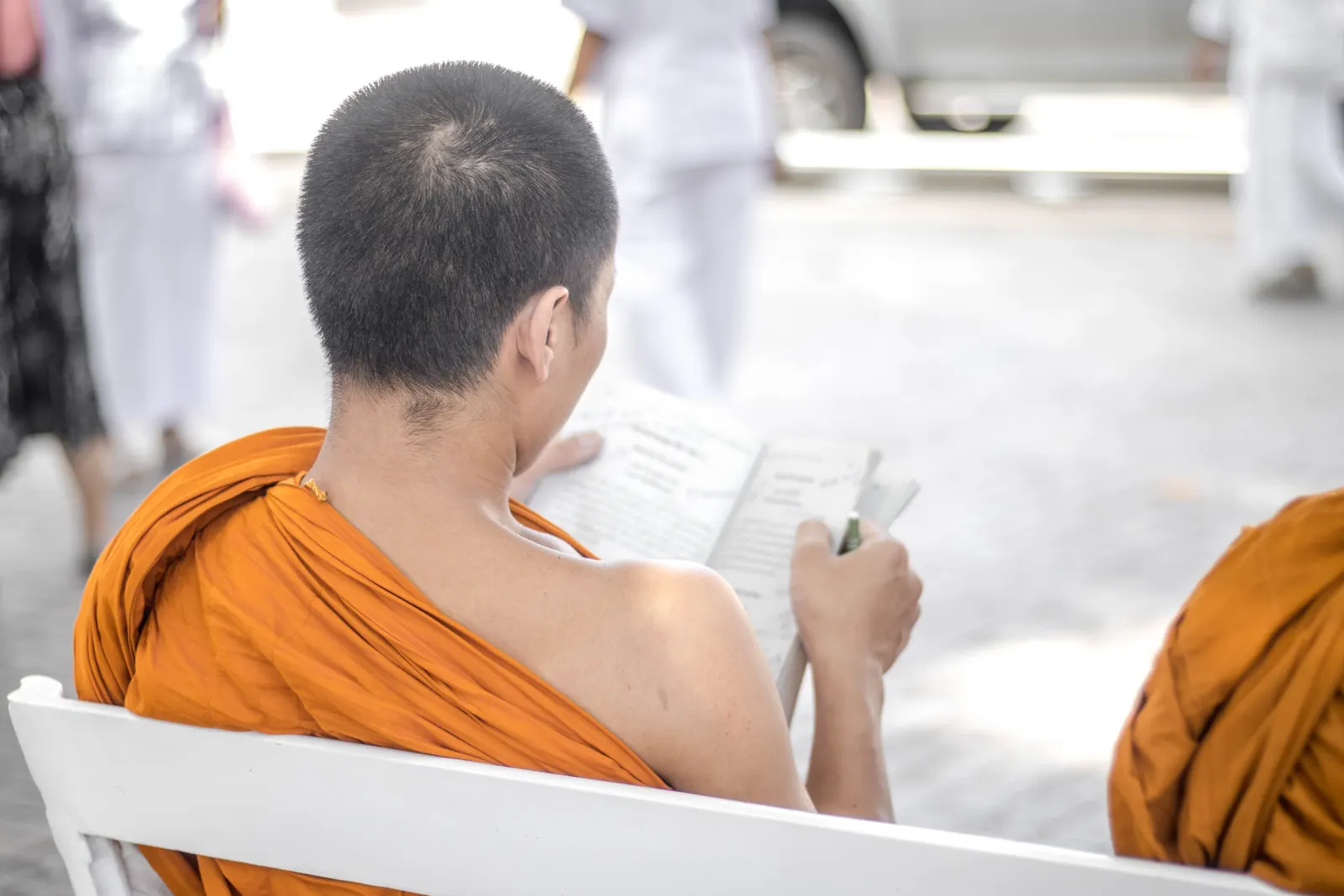 Photography - Thailand 2018 — visual 99