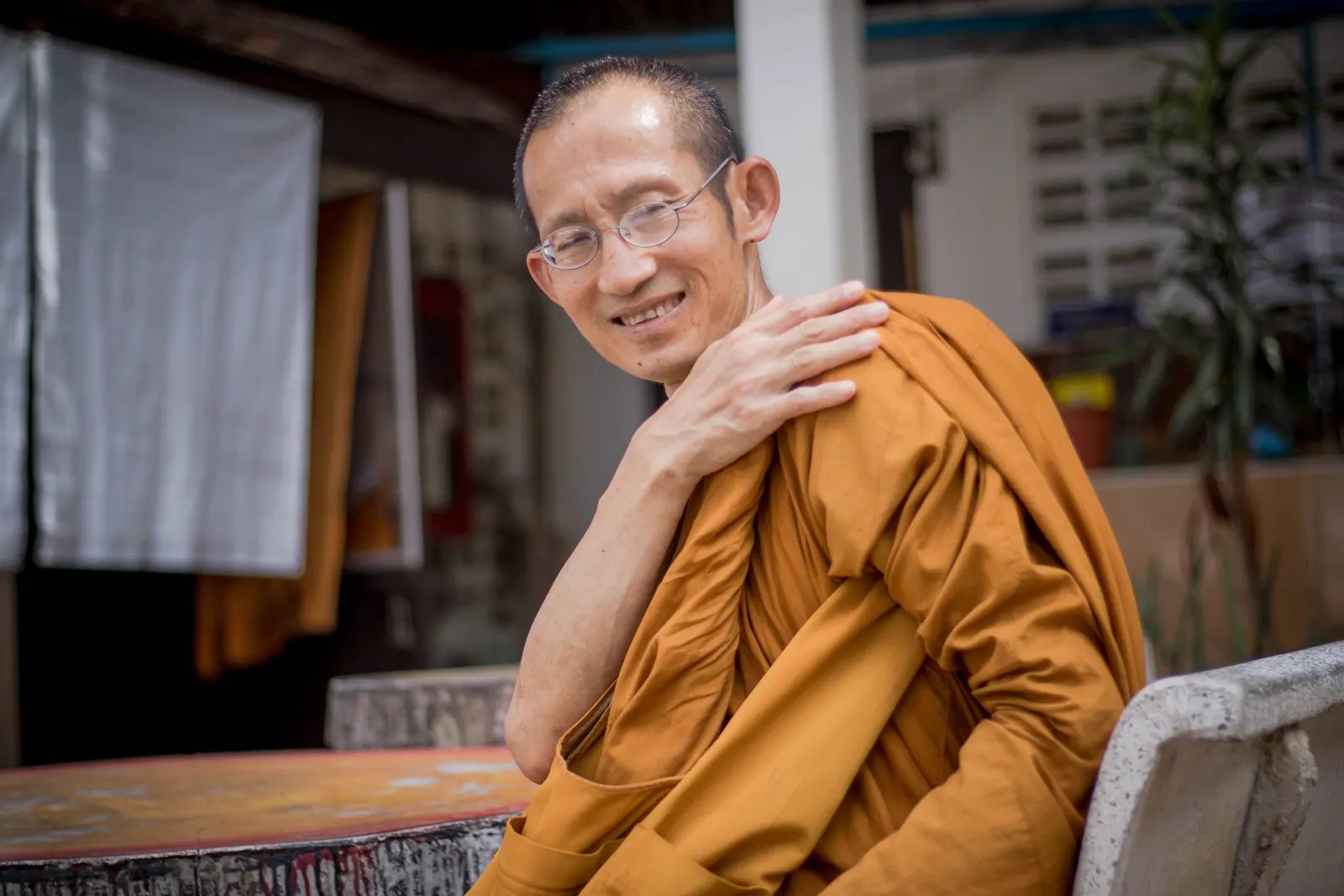 Photography - Thailand 2018 — visual 100