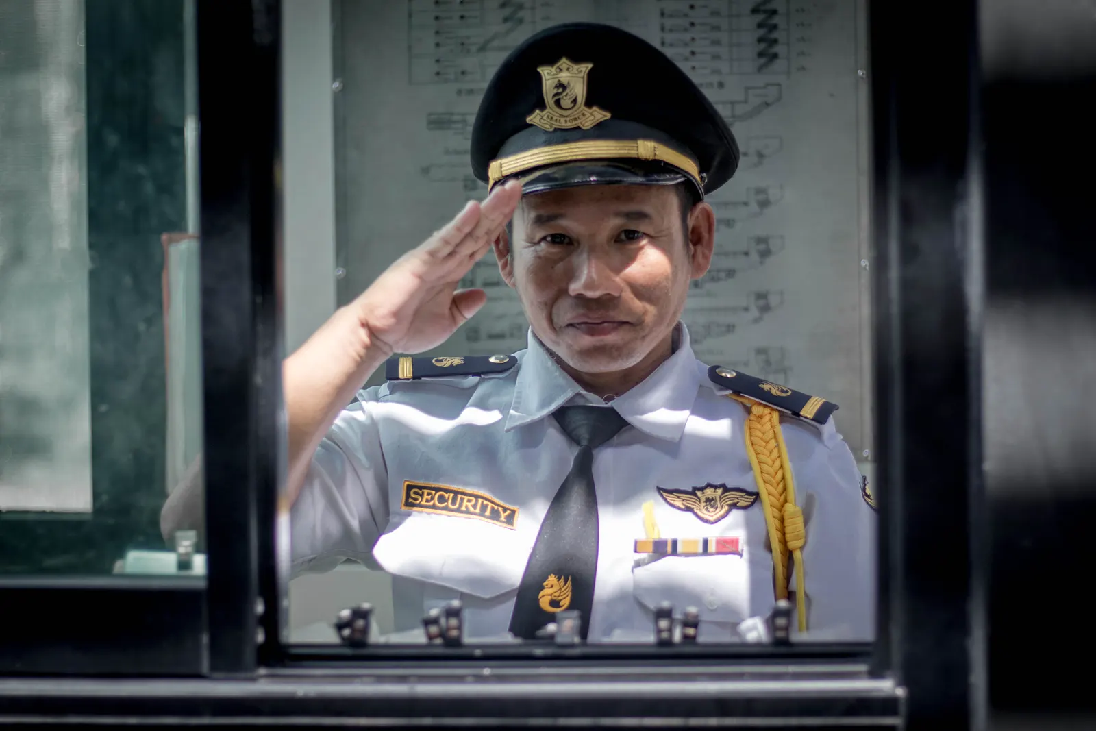 Photography - Thailand 2018 — visual 101