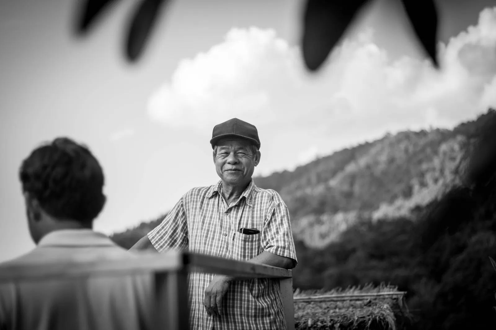 Photography - Thailand 2018 — visual 104