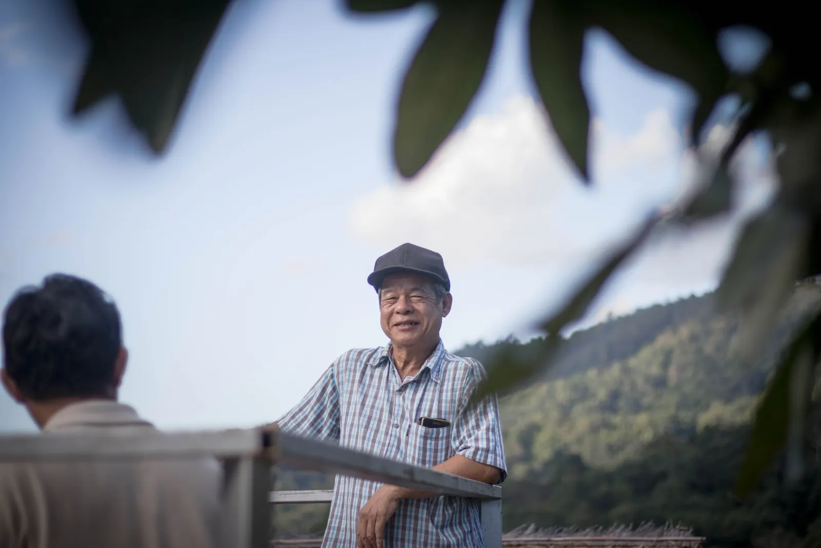 Photography - Thailand 2018 — visual 105