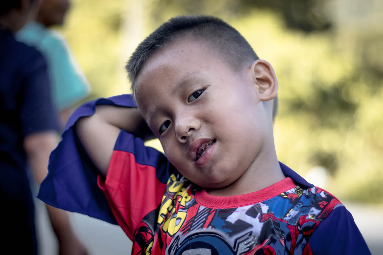 Photography - Thailand 2018 — visual 106