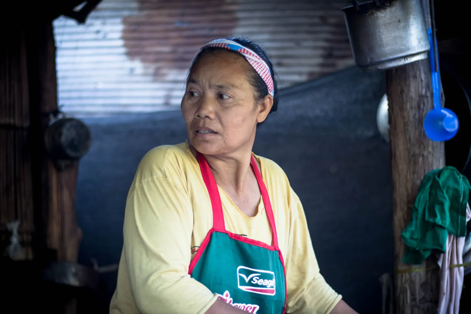 Photography - Thailand 2018 — visual 107