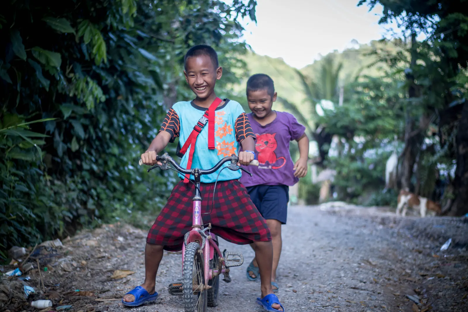 Photography - Thailand 2018 — visual 108