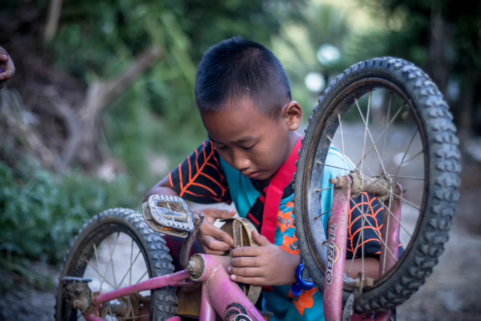 Photography - Thailand 2018 — visual 109