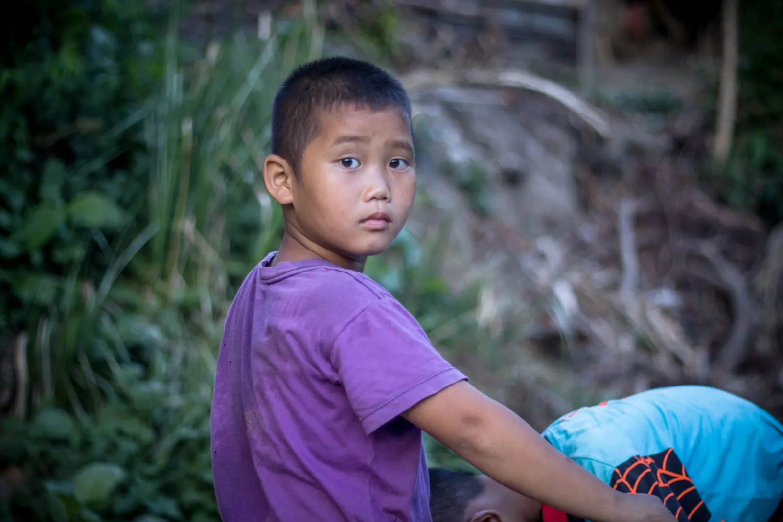 Photography - Thailand 2018 — visual 110