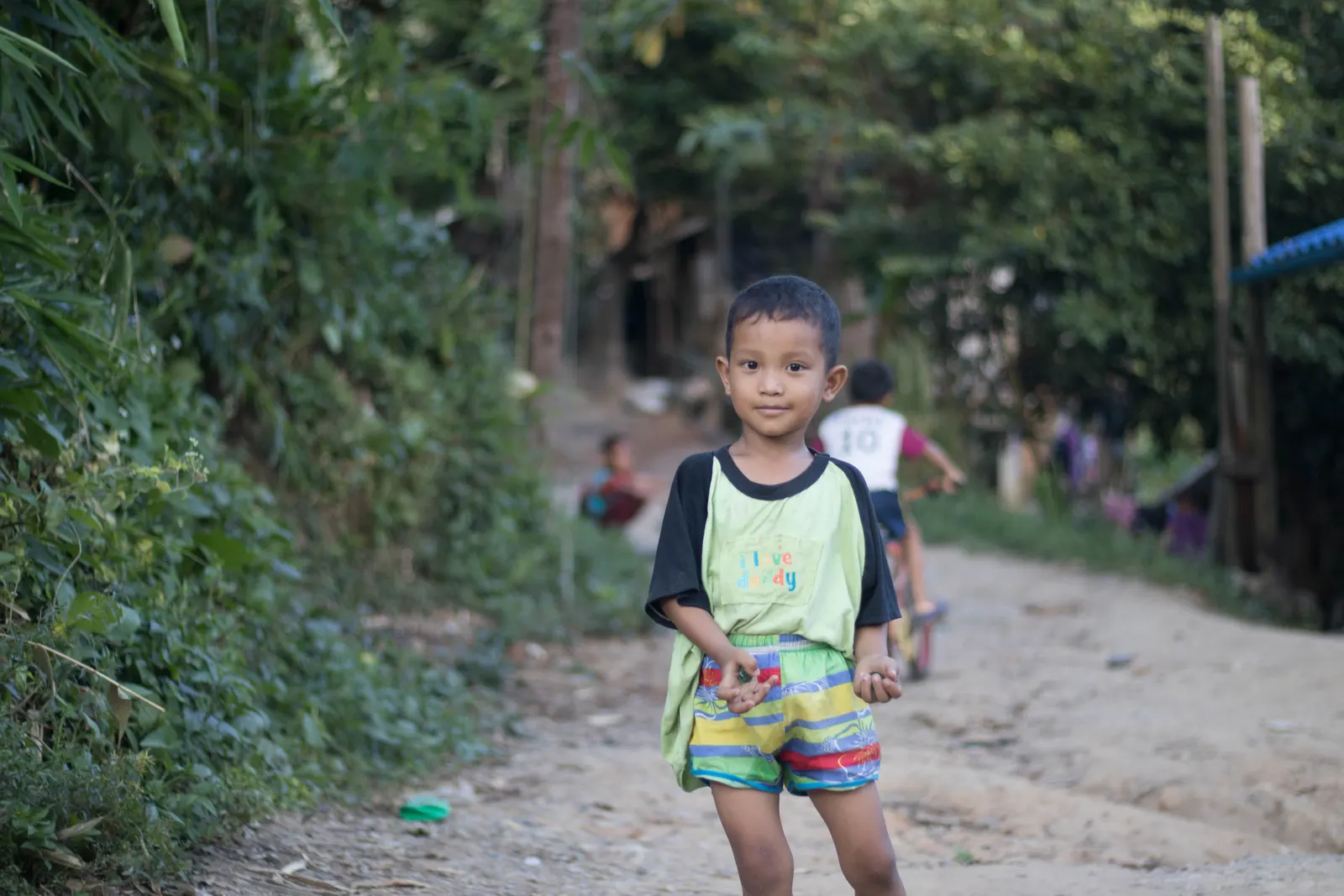 Photography - Thailand 2018 — visual 111