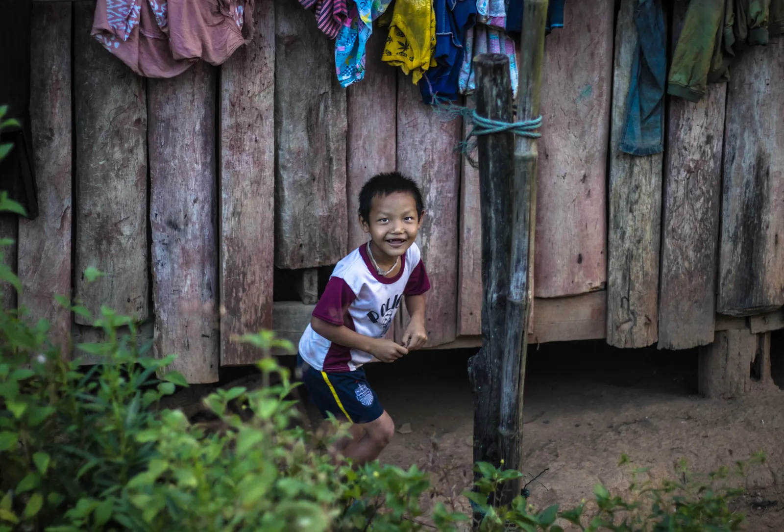 Photography - Thailand 2018 — visual 112