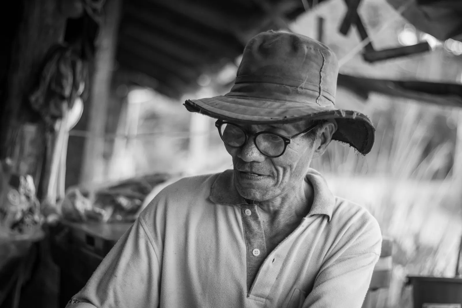 Photography - Thailand 2018 — visual 113