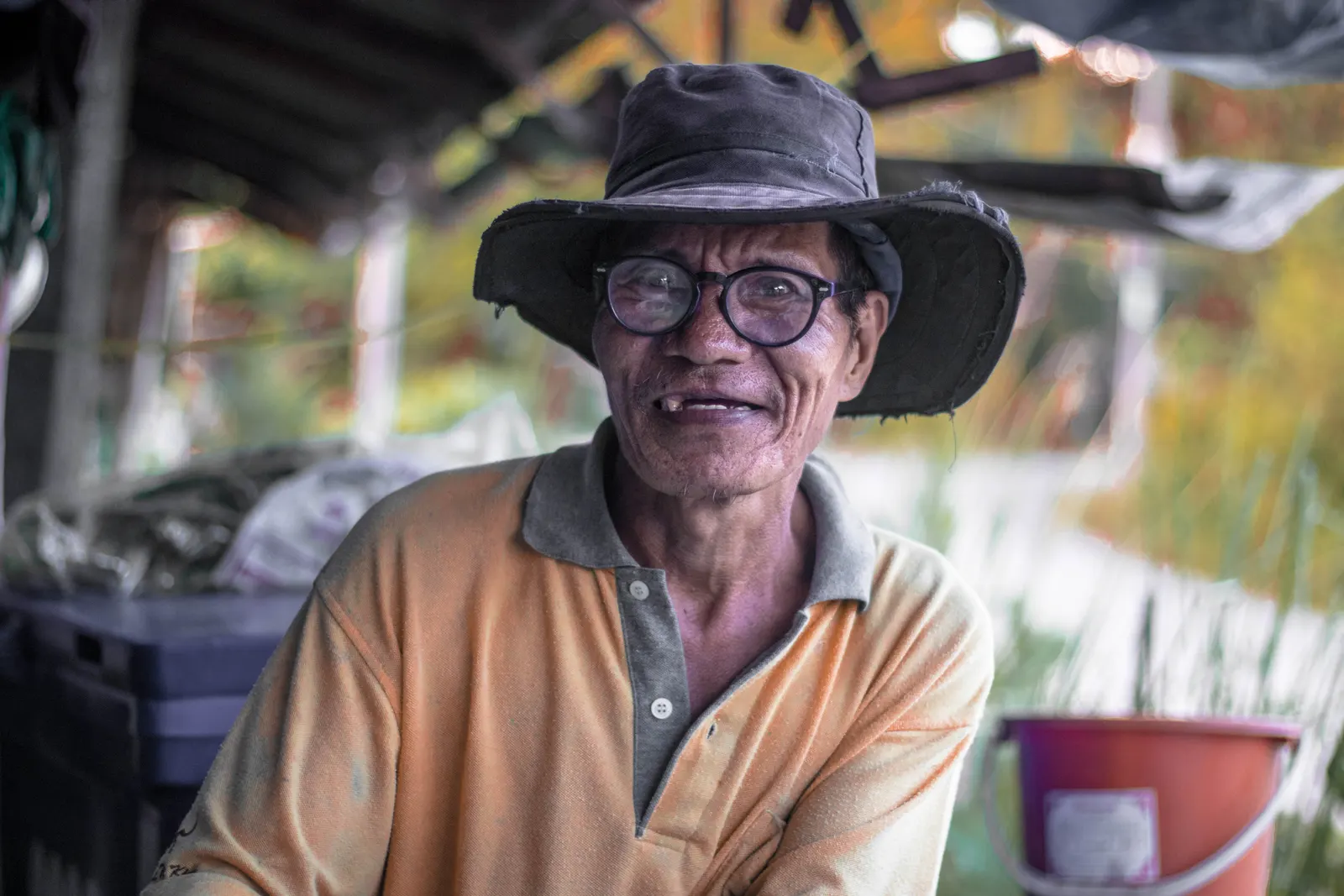 Photography - Thailand 2018 — visual 114