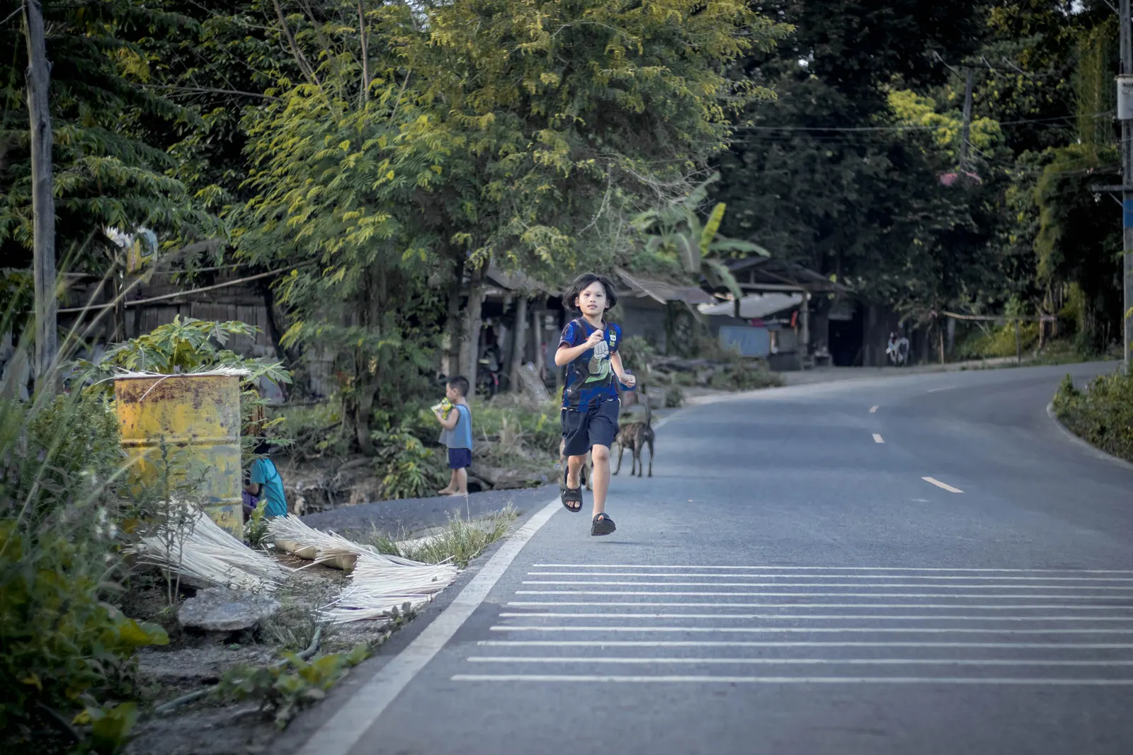 Photography - Thailand 2018 — visual 115