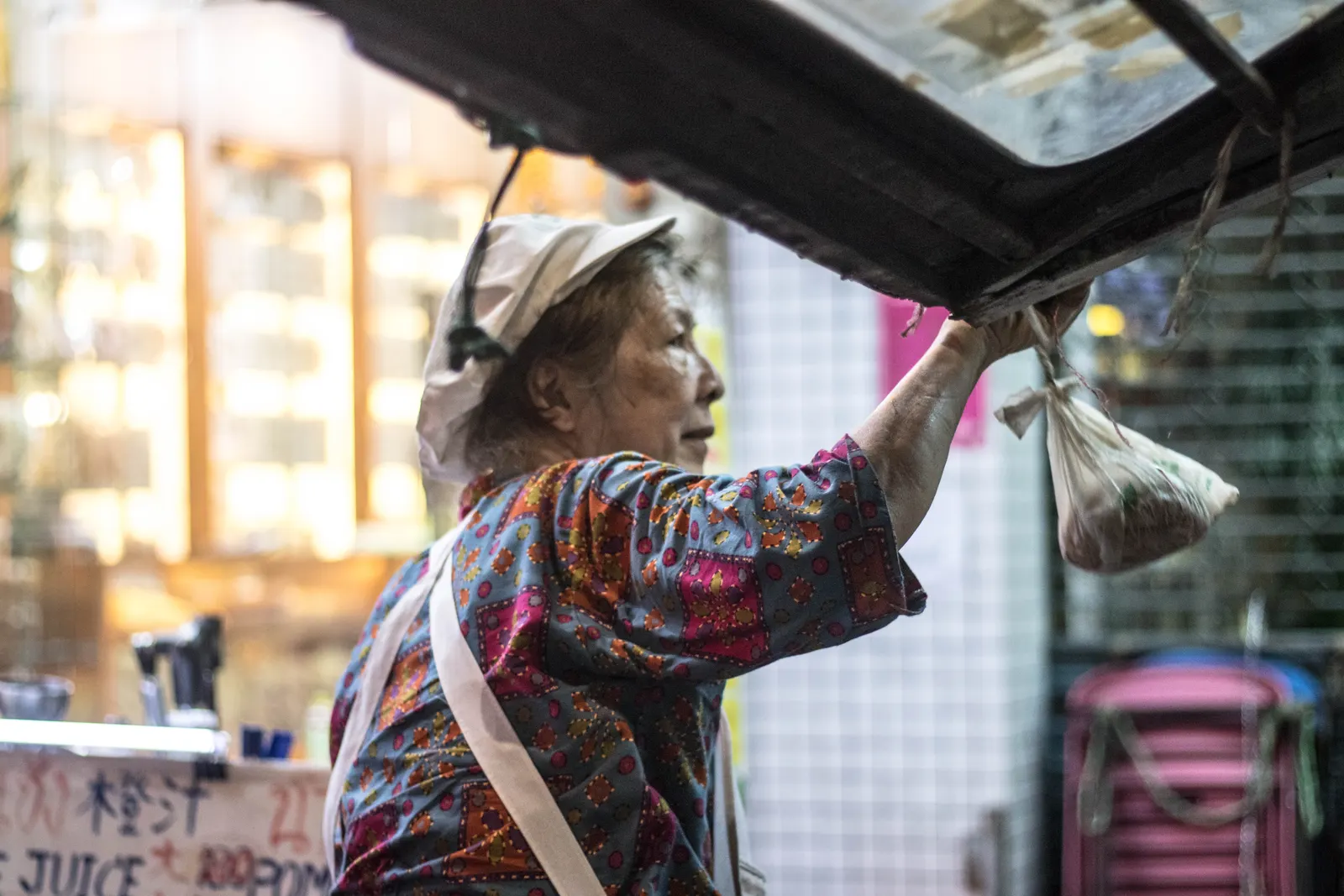 Photography - Thailand 2018 — visual 117