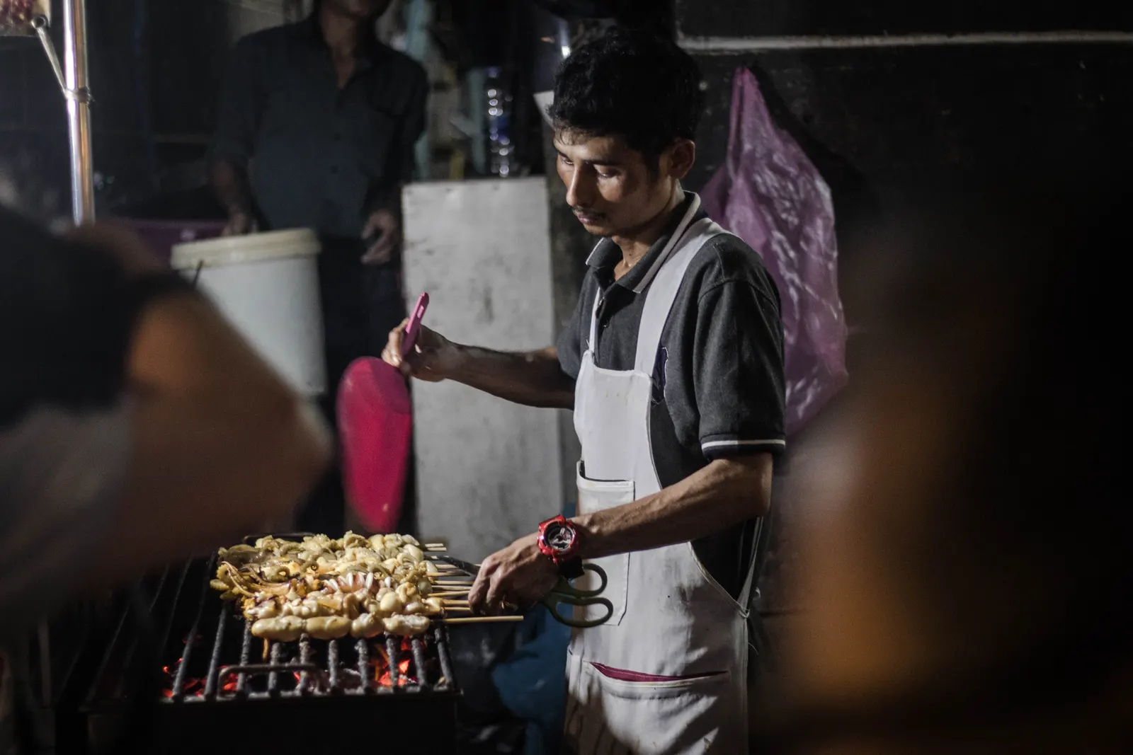 Photography - Thailand 2018 — visual 119