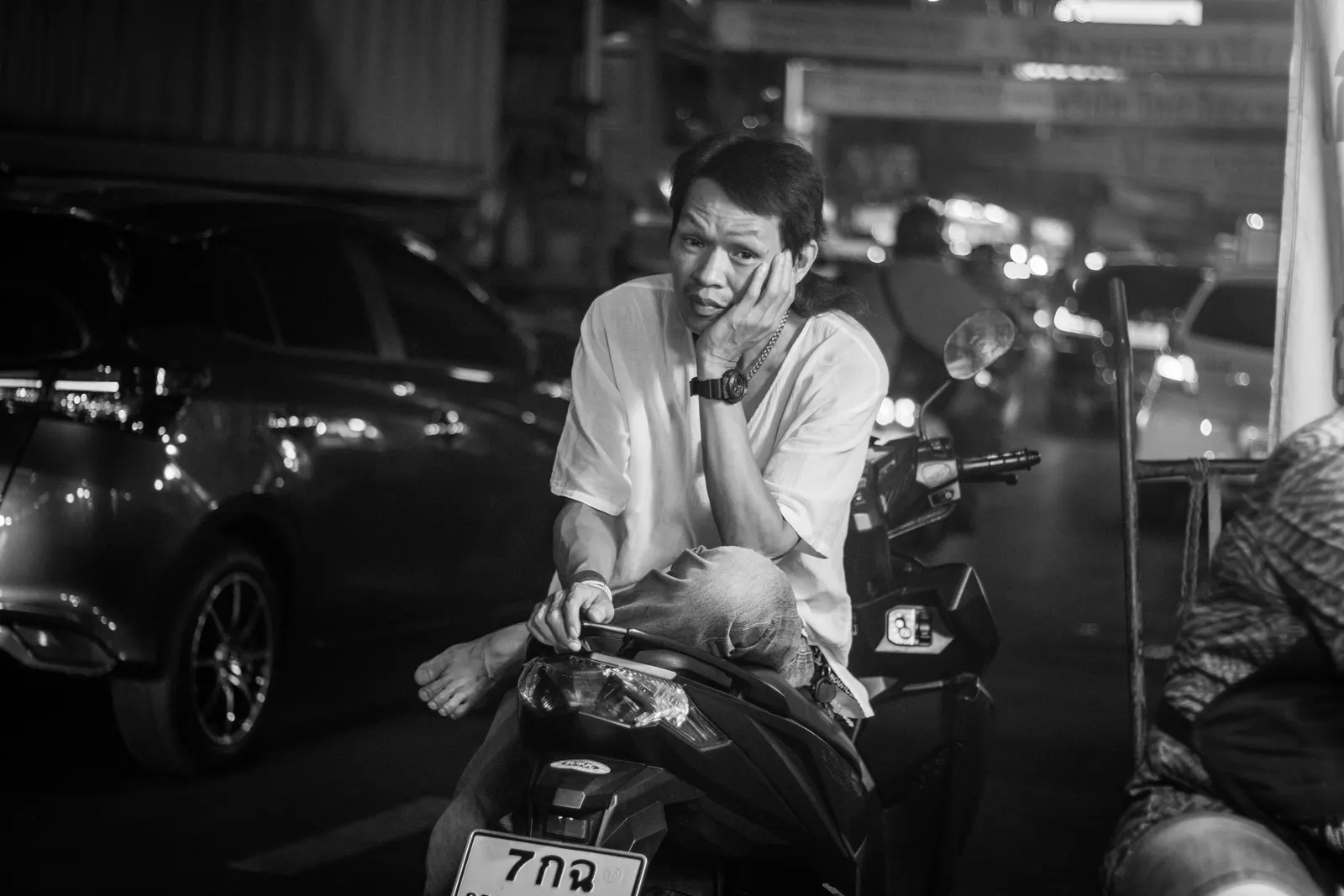 Photography - Thailand 2018 — visual 121