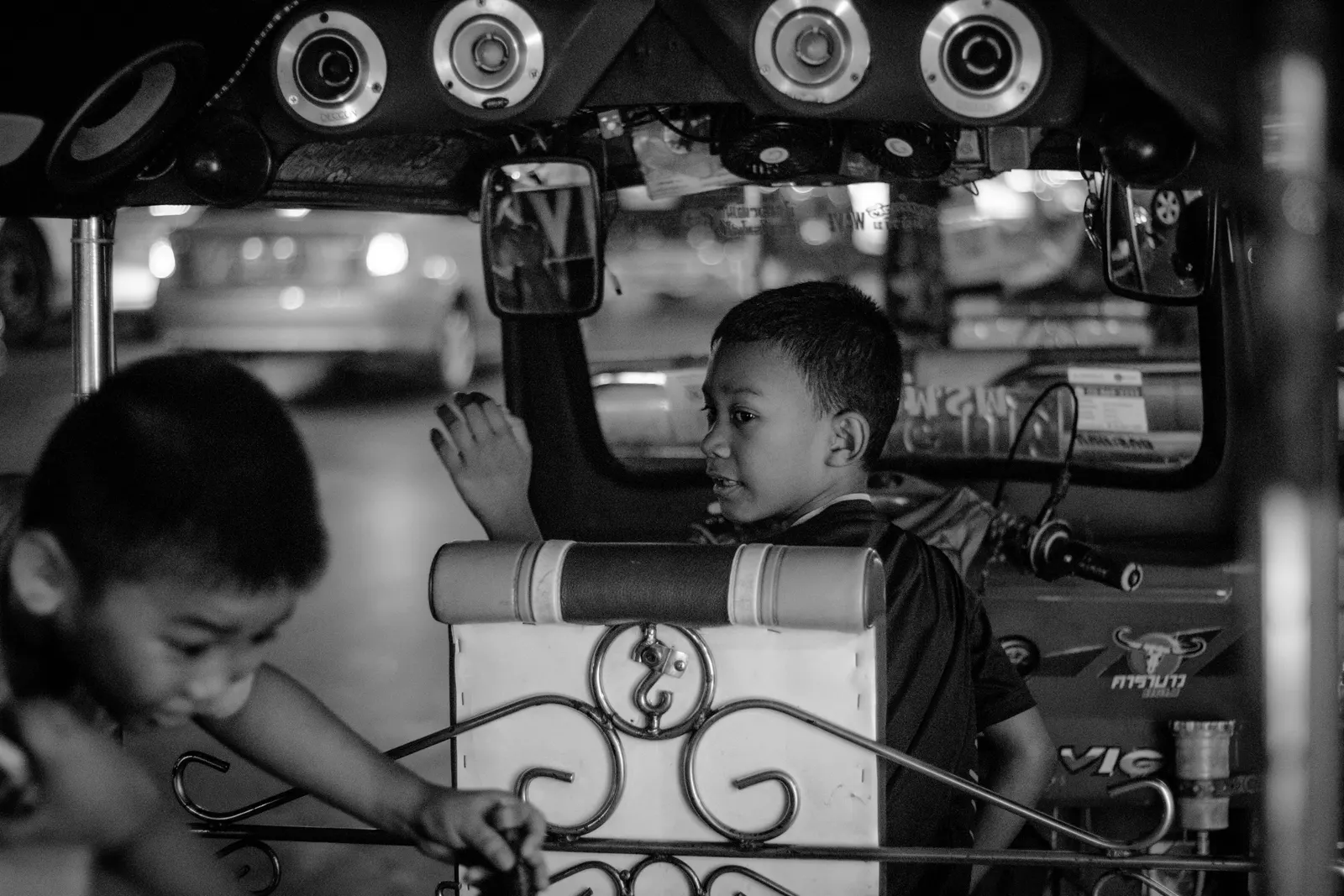 Photography - Thailand 2018 — visual 122