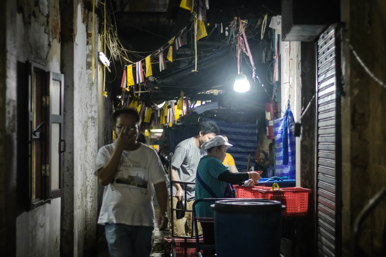 Photography - Thailand 2018 — visual 123