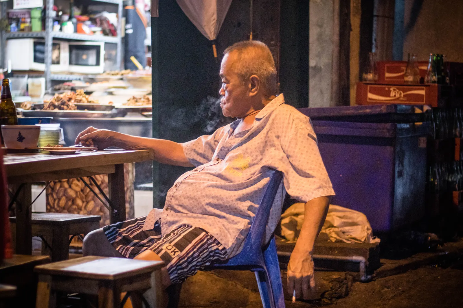 Photography - Thailand 2018 — visual 124