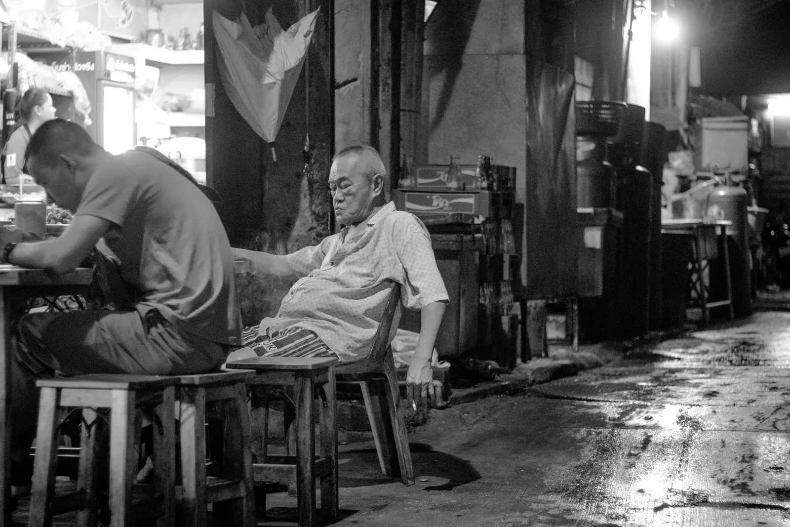 Photography - Thailand 2018 — visual 125