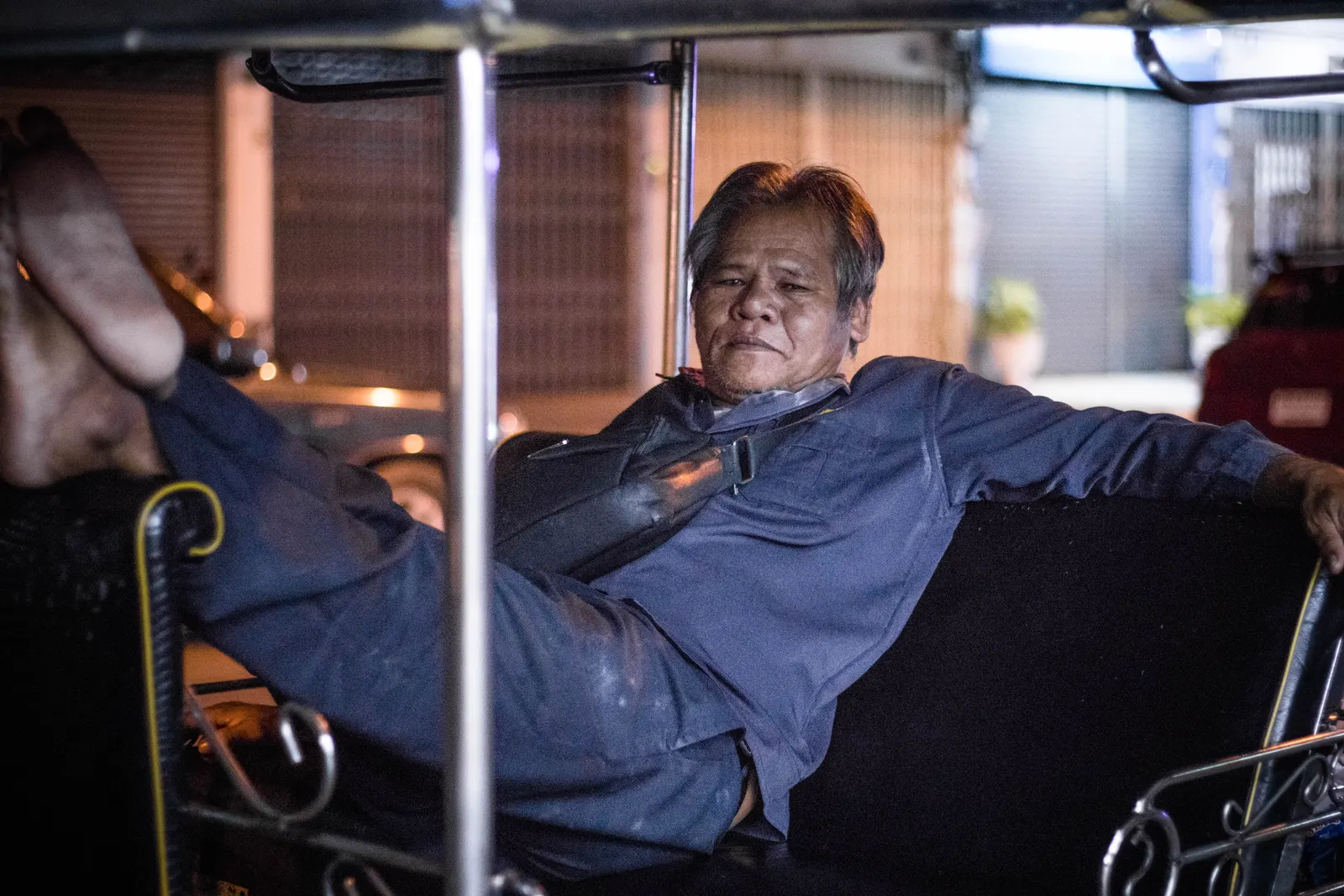 Photography - Thailand 2018 — visual 127