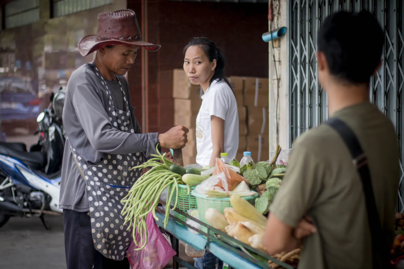 Photography - Thailand 2018 — visual 128