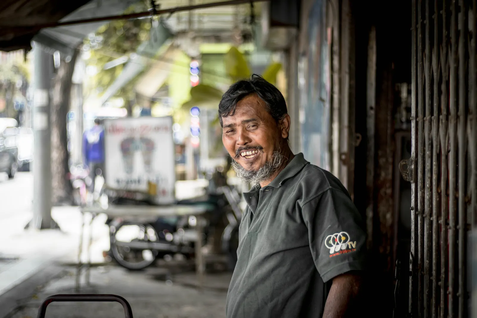 Photography - Thailand 2018 — visual 129