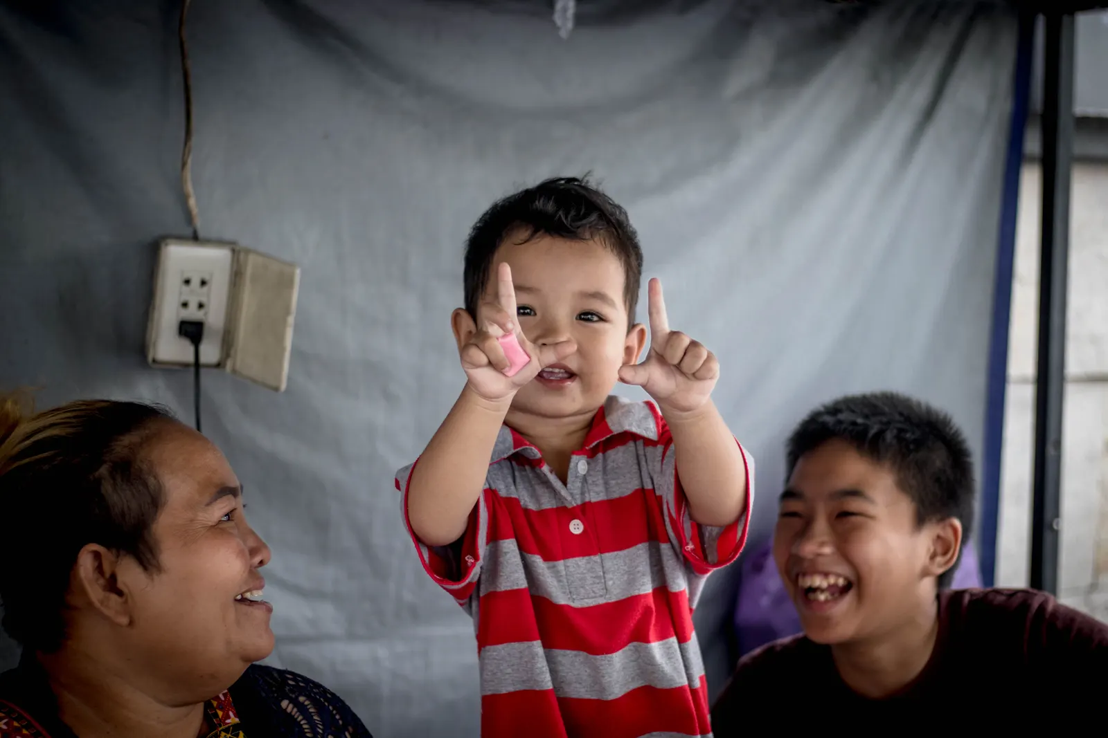 Photography - Thailand 2018 — visual 130