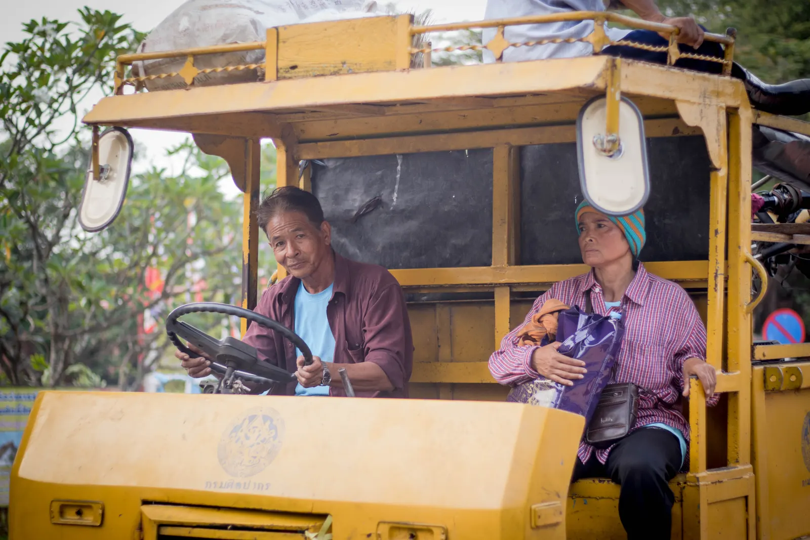 Photography - Thailand 2018 — visual 131