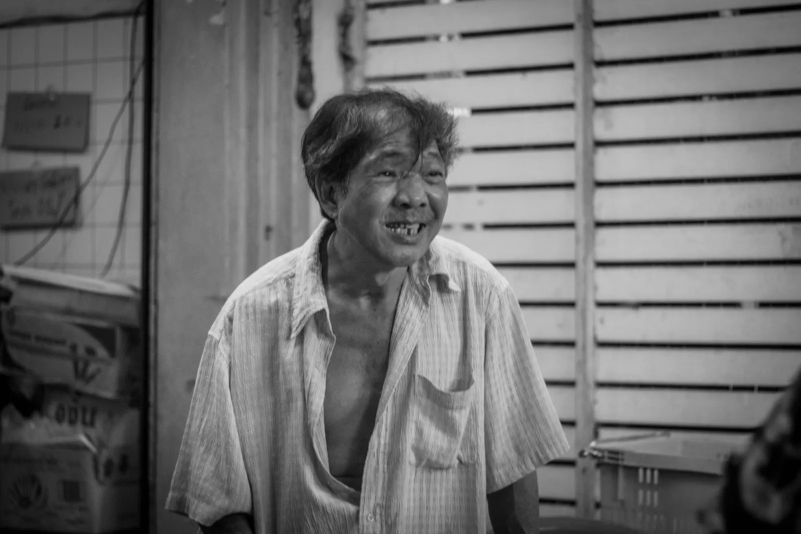 Photography - Thailand 2018 — visual 135