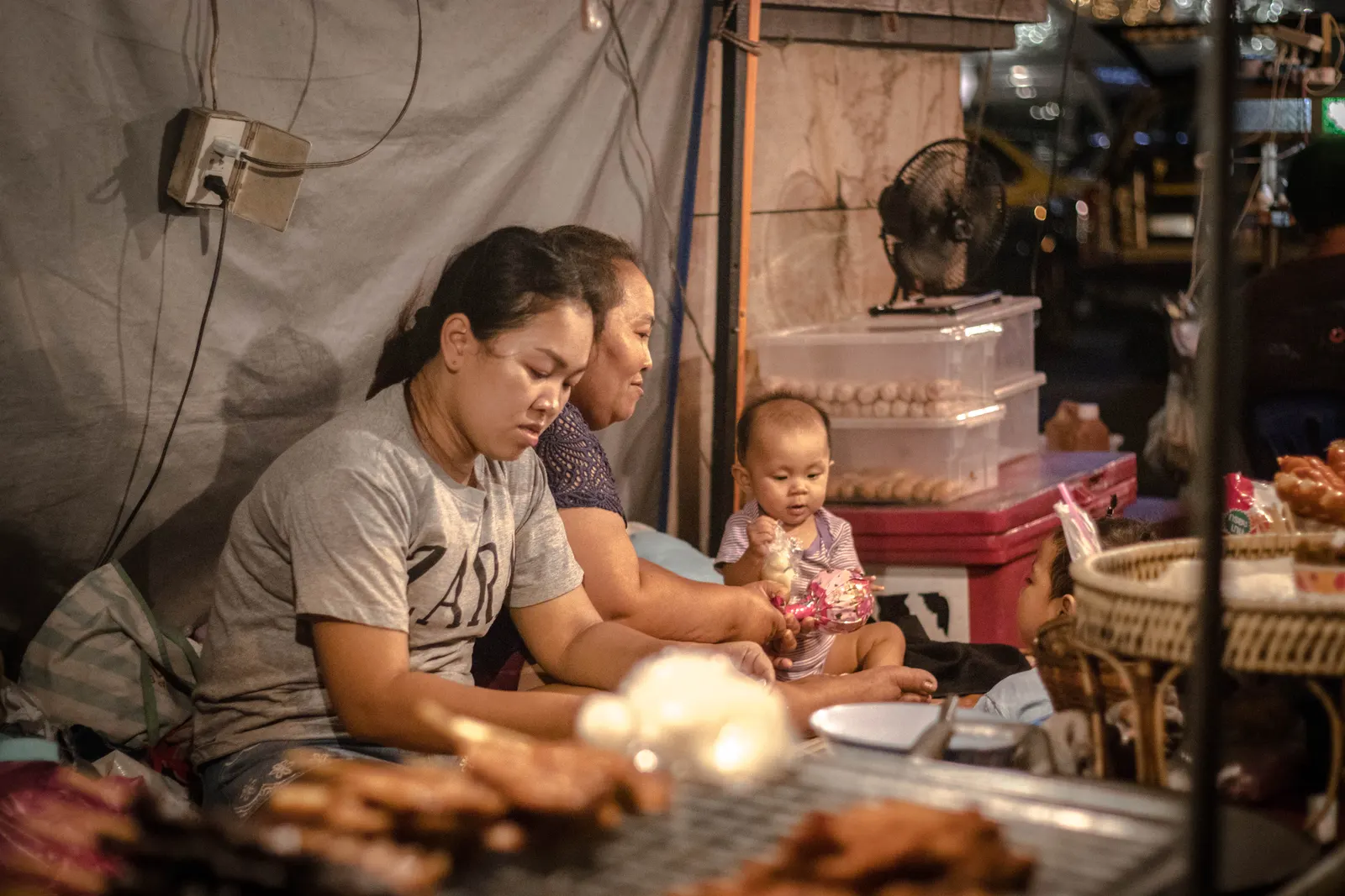 Photography - Thailand 2018 — visual 136